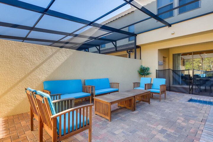 Terrace/Patio 27 of 46