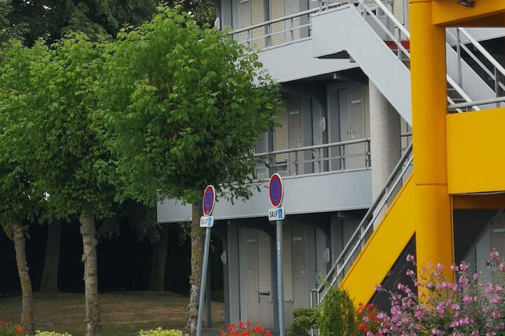 Hotel 26 of 33