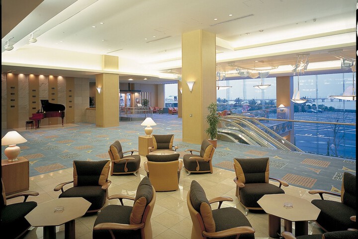 Hotel Interior 3 of 18
