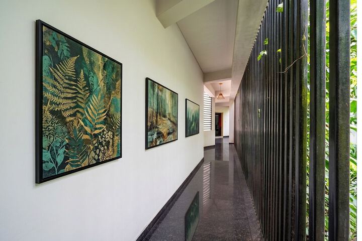 Hotel Interior 2 of 33