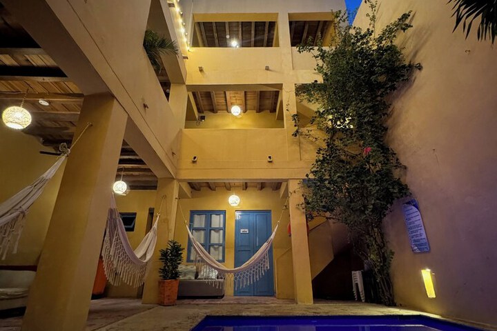Hotel Interior 41 of 46