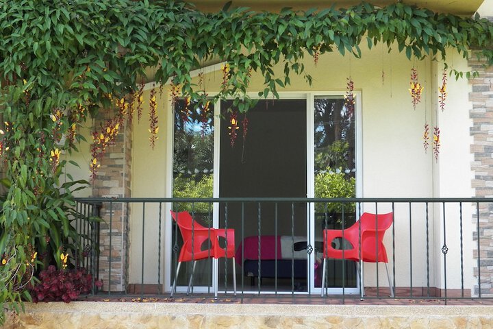 Terrace/Patio 30 of 61