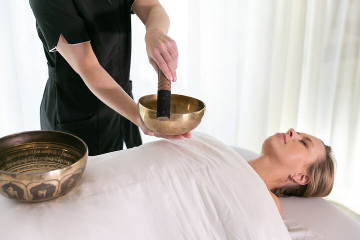 Spa treatment
