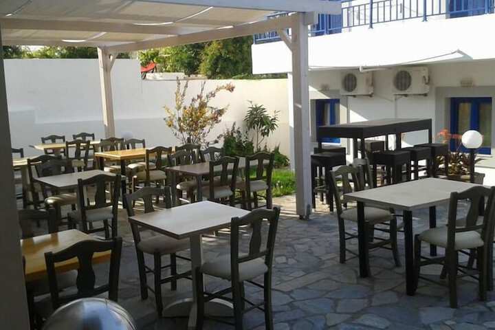 Terrace/Patio 17 of 21