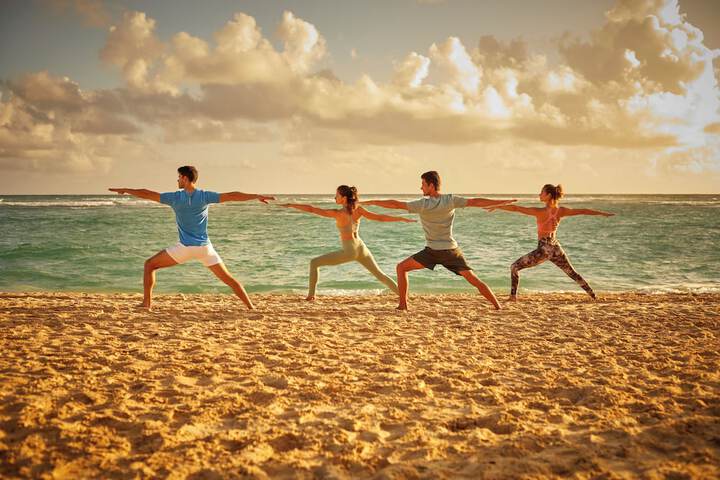 Yoga