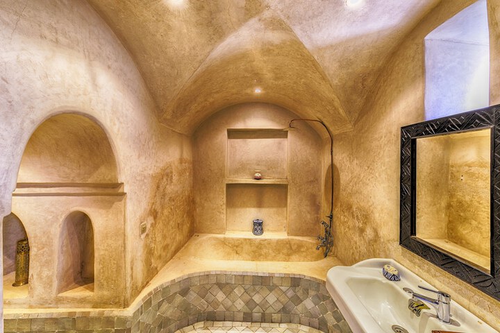 Bathroom Vanities