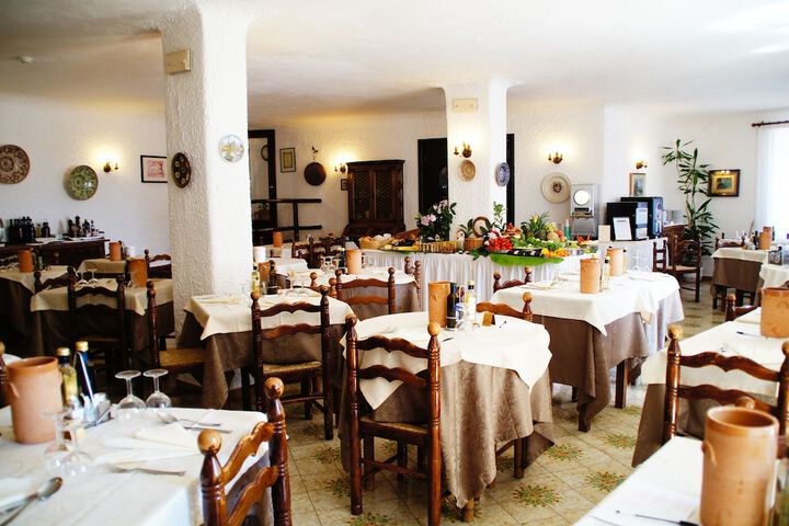 Restaurants