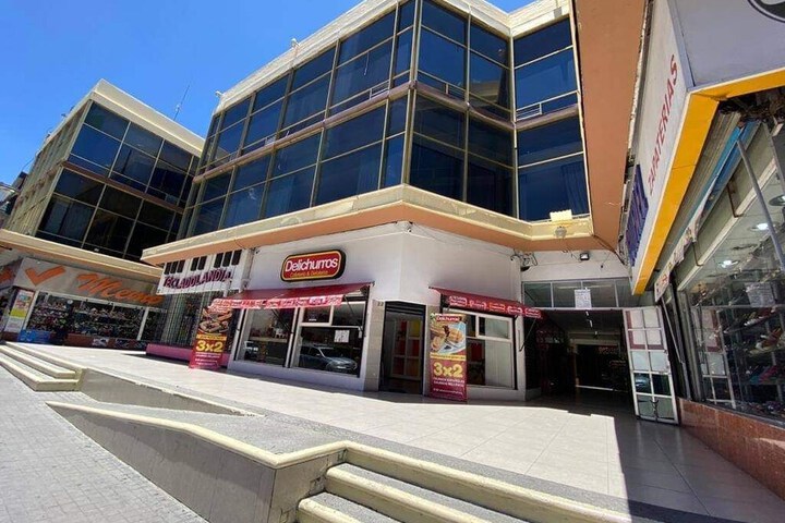 Image of Hotel plaza el dorado