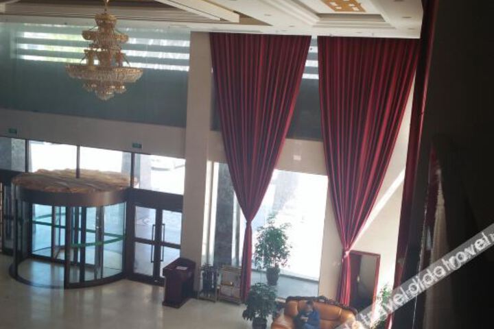 Hotel Interior 4 of 9