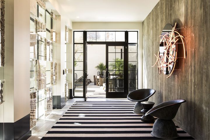 Hotel 106 of 111