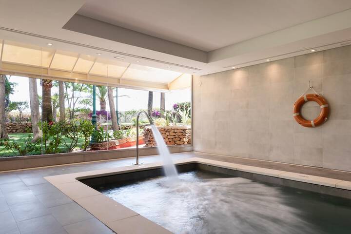 Pool to Cool