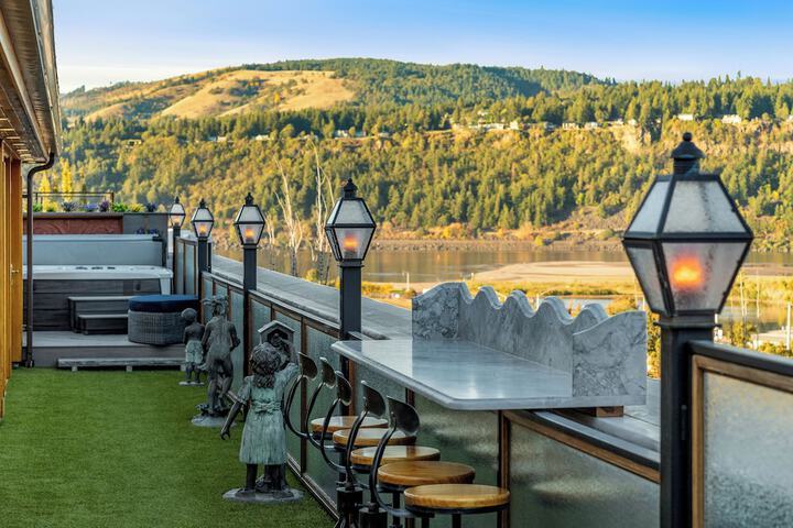 Terrace/Patio 29 of 49