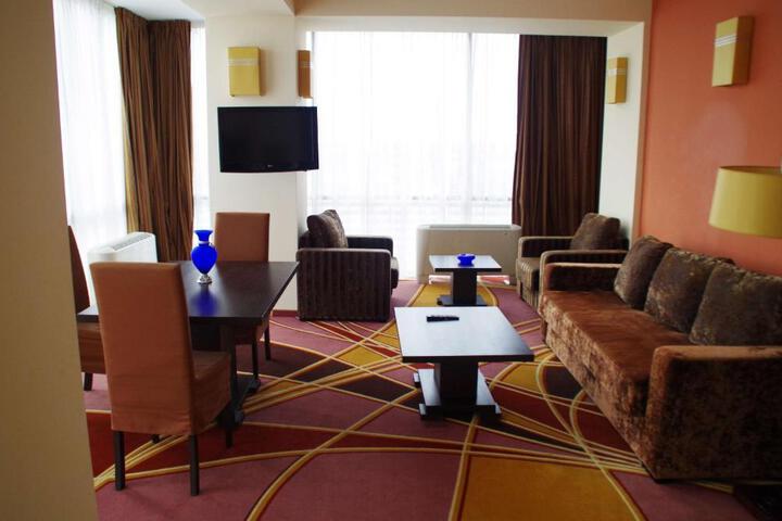 Room Interior