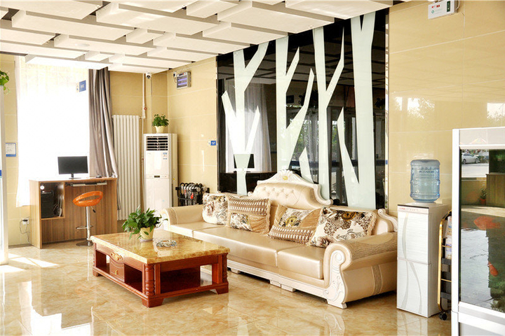 Hotel Interior 13 of 19