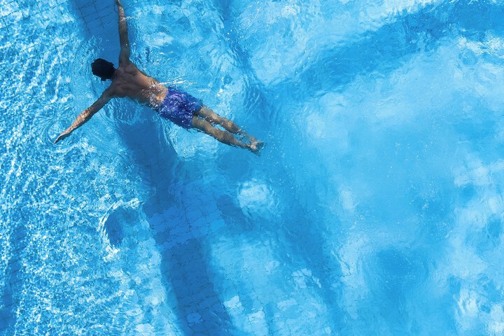 Hotel Pool