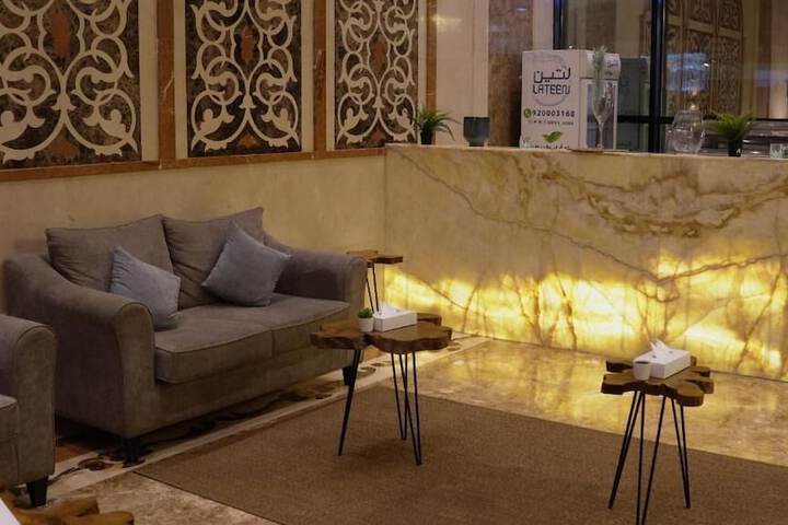 Hotel Interior 8 of 34