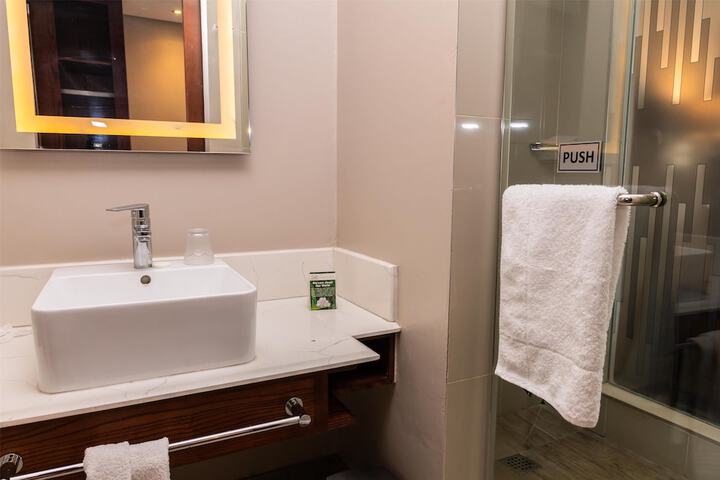 Bathroom Vanities