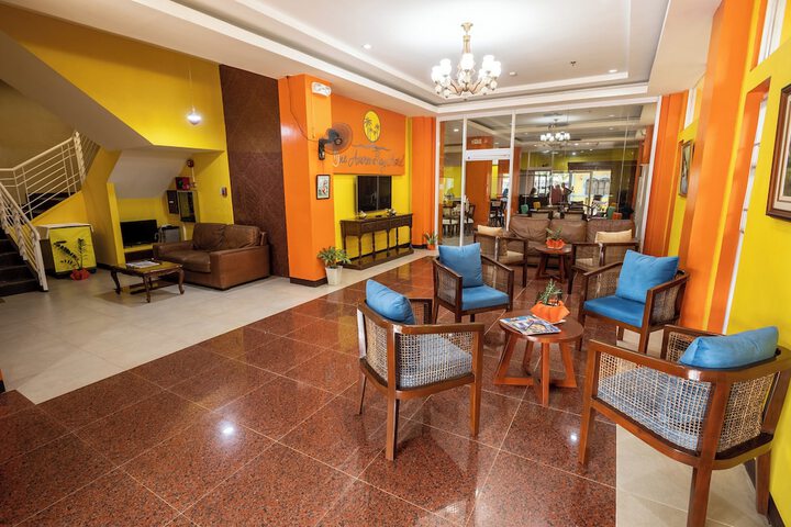 Hotel Interior 3 of 64