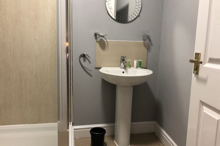 Bath Photo