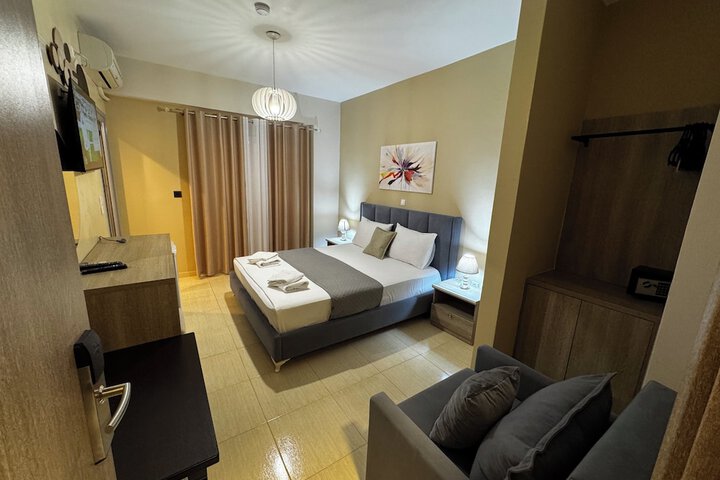 Hotel Driloni