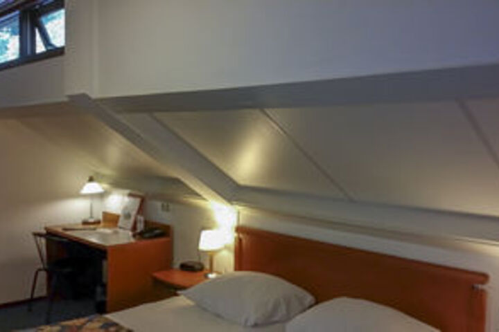 Fitness Center Photo