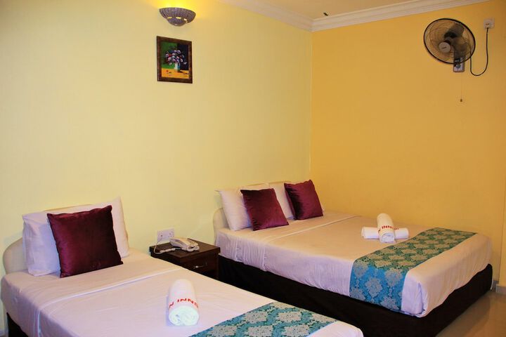 Room 10 of 45