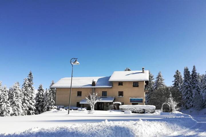 Hotel 58 of 60