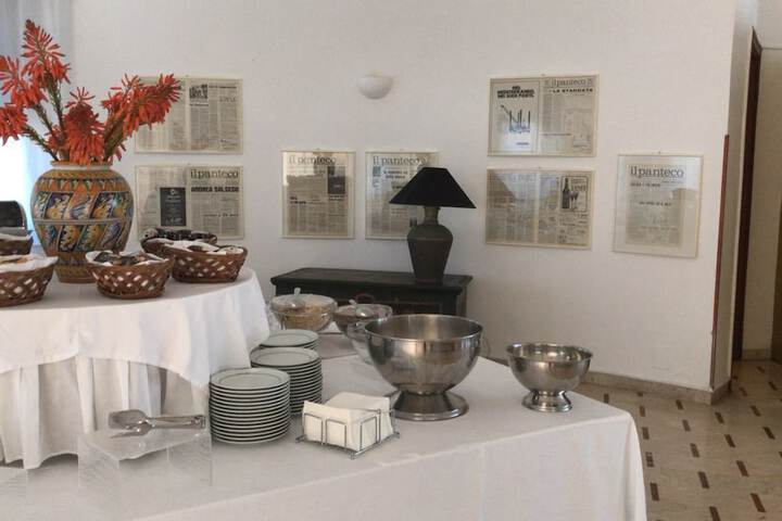 Dining Photos
