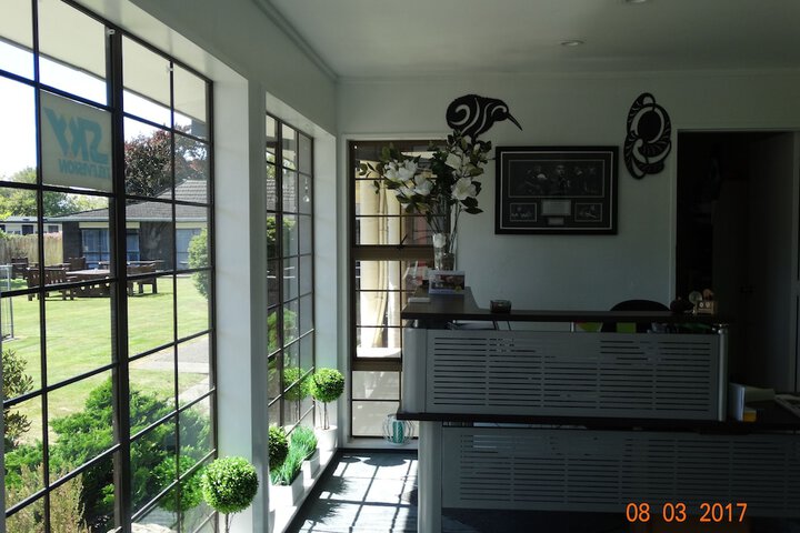 Hotel Interior 3 of 25