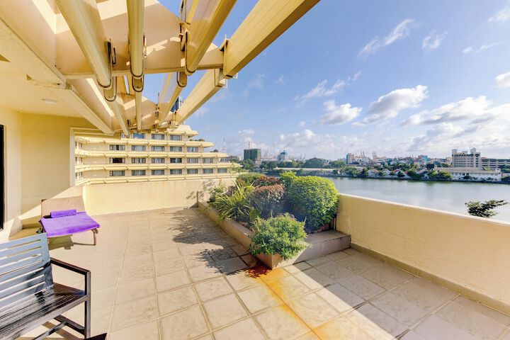 Terrace/Patio 88 of 89