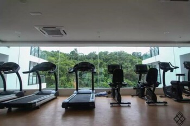 Health and Fitness 5 of 10