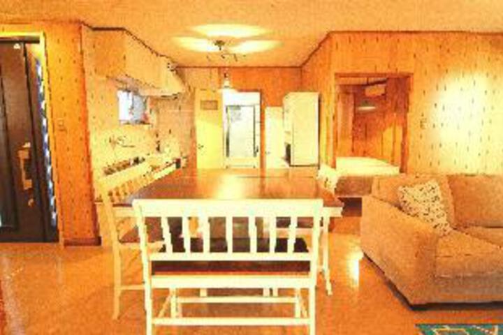 OCEAN VIEW MANSION 2F