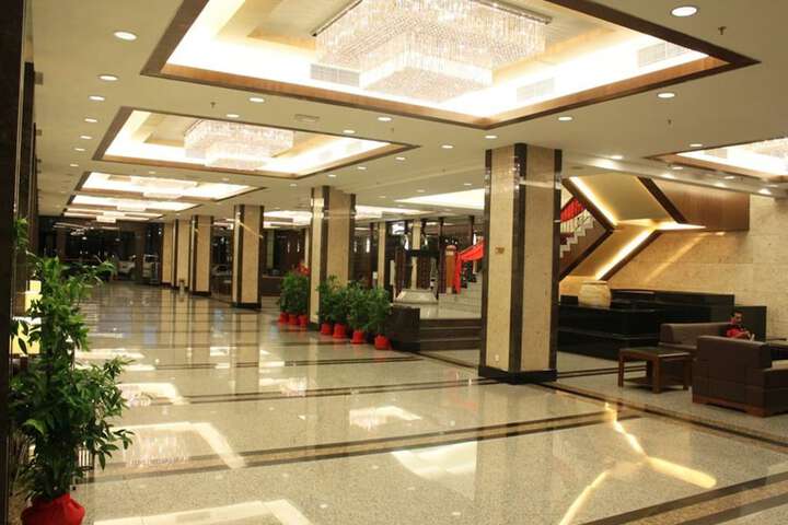 Hotel 3 of 35