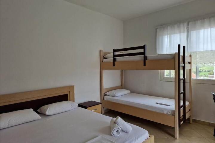 Hotel Studio Eno Ksamil