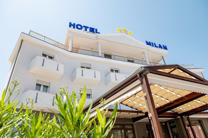 Hotel 29 of 32