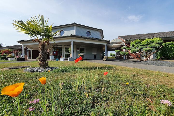 Photo of Eqynox Hôtel