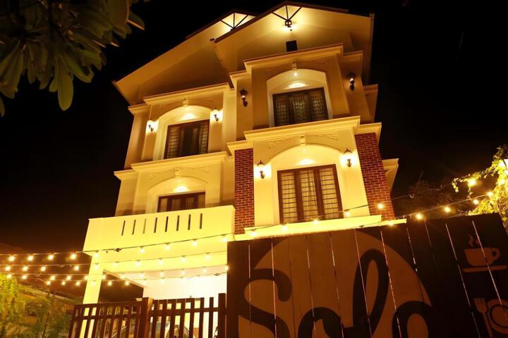 Solo Inn