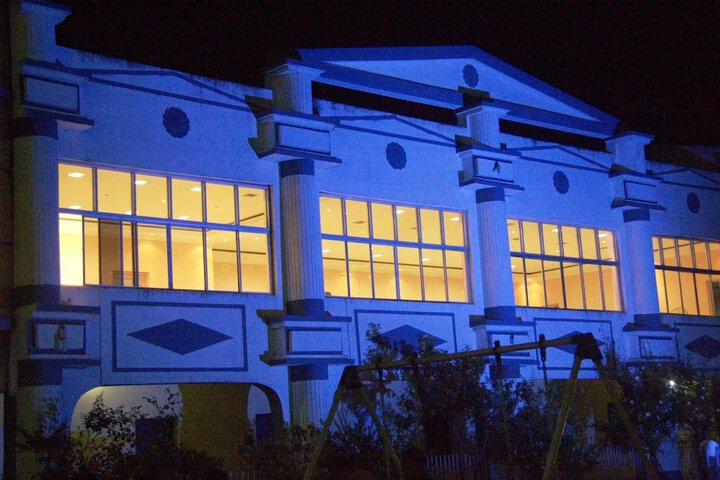 Hotel 54 of 65