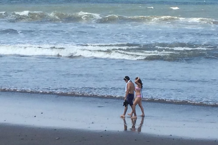 Beach 67 of 79