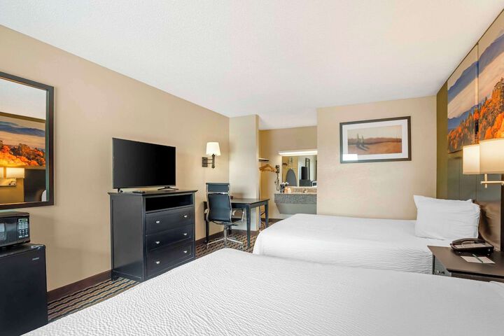 Fitness Center Photo