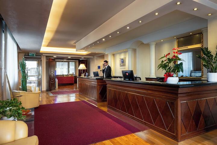 Hotel Interior 2 of 42