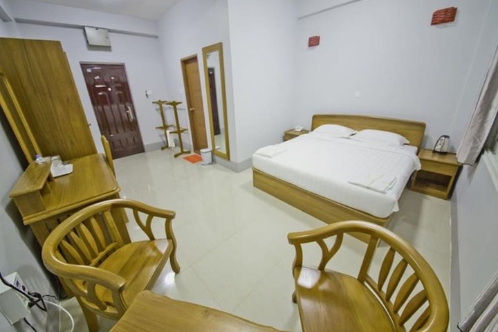 Room 13 of 56
