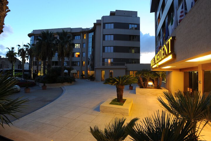 Hotel 18 of 20