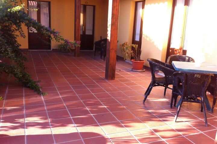 Terrace/Patio 42 of 47