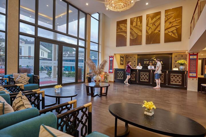 Hotel Interior 14 of 109