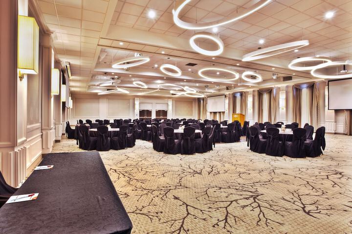 Ballroom
