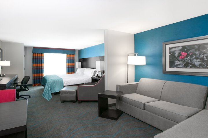 Suite Accessible (2 of 5)