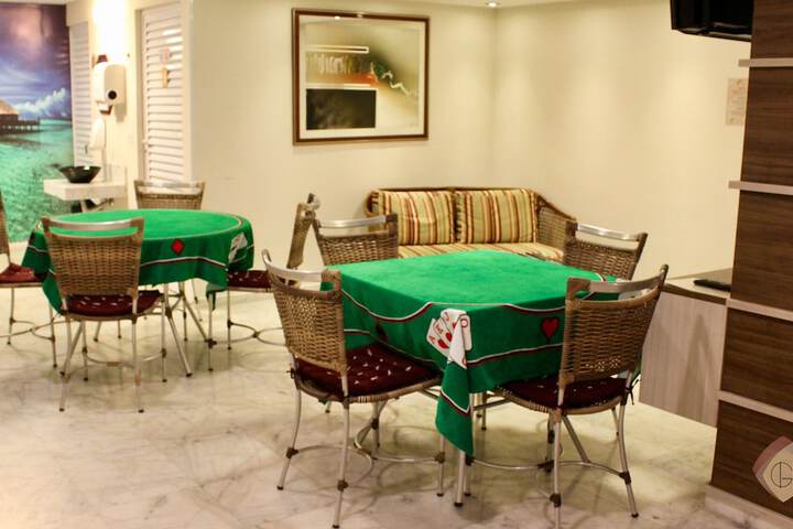 Hotel Interior 3 of 117