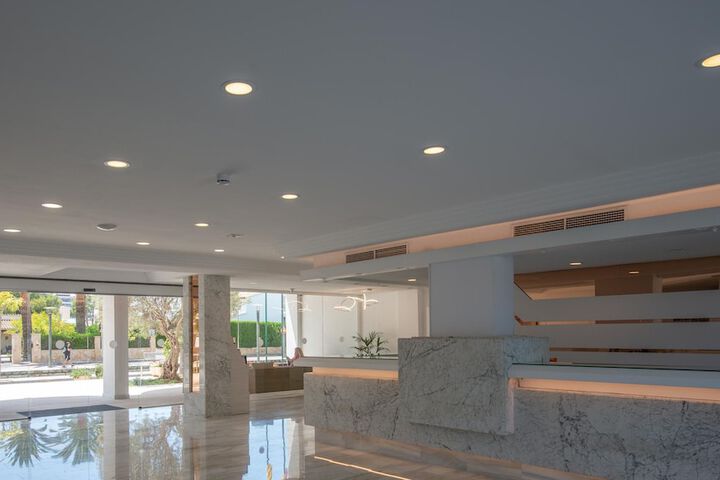 Lobby Photos