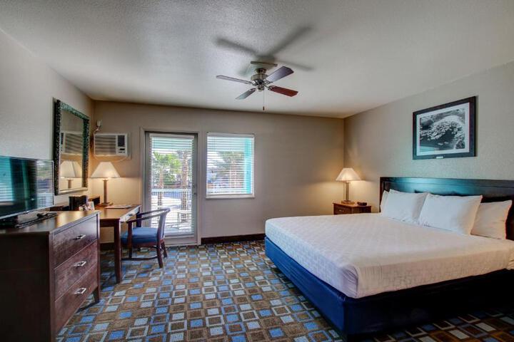 Bay 2 Double Beds Beach Floor (5 of 19)